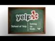 School Of Yelp: Setting Up Deals